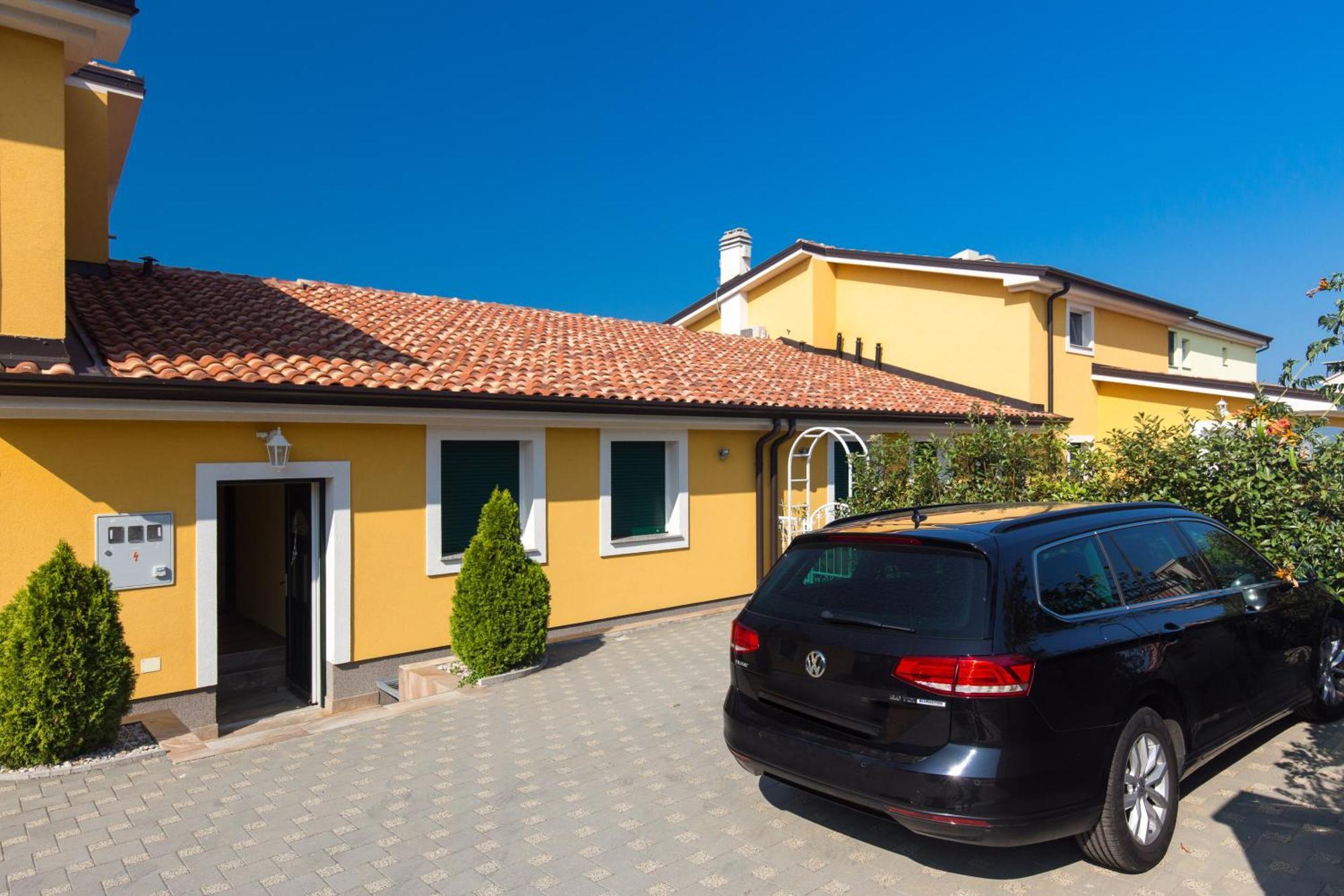 Apartment Mar Kostrena Exterior photo