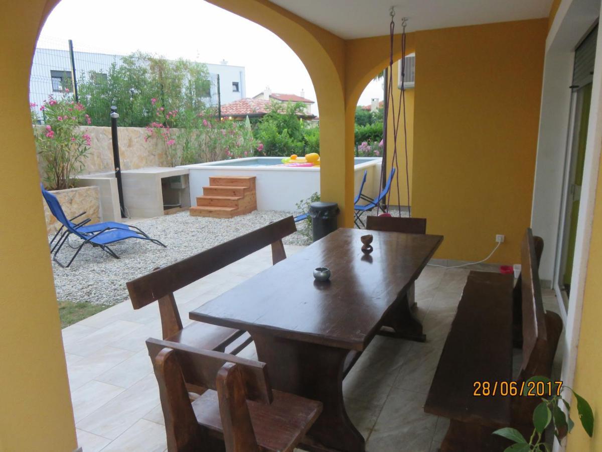 Apartment Mar Kostrena Exterior photo